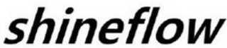 SHINEFLOW logo