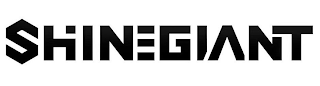 SHINEGIANT logo