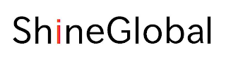 SHINEGLOBAL logo