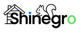 SHINEGRO logo
