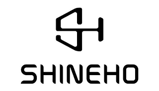 SHINEHO logo
