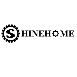 SHINEHOME logo
