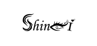 SHINEI logo