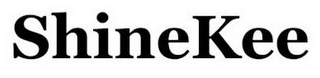 SHINEKEE logo