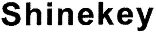SHINEKEY logo