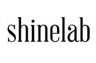 SHINELAB logo