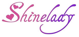 SHINELADY logo