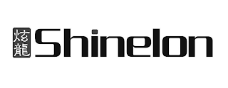 SHINELON logo