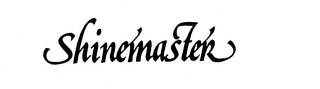 SHINEMASTER logo