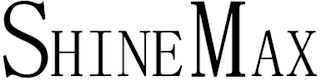 SHINEMAX logo