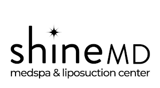 SHINEMD MEDSPA & LIPOSUCTION CENTER logo