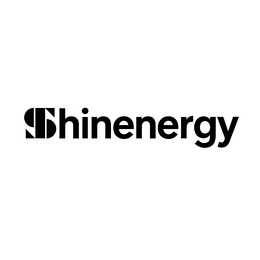 SHINENERGY logo