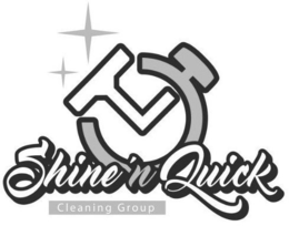 SHINE'NQUICK CLEANING GROUP logo