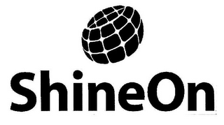 SHINEON logo