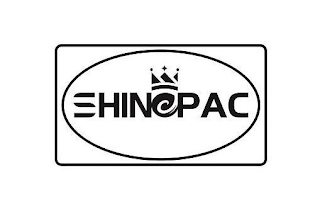 SHINEPAC logo