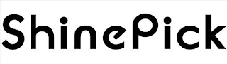 SHINEPICK logo