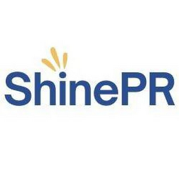 SHINEPR logo