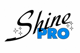 SHINEPRO logo