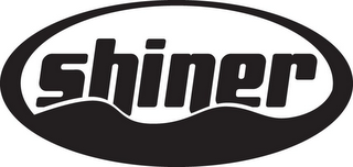 SHINER logo