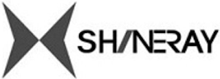 SHINERAY logo