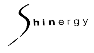 SHINERGY logo