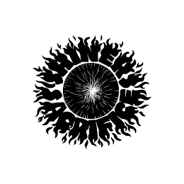 SHINERS SACRIFICE logo