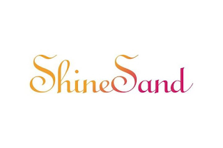 SHINESAND logo