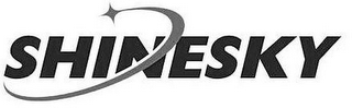 SHINESKY logo