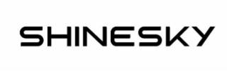 SHINESKY logo
