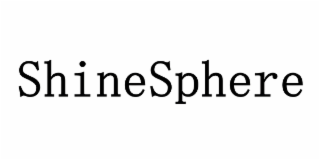 SHINESPHERE logo