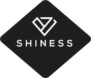 SHINESS logo