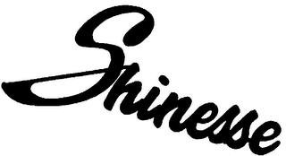 SHINESSE logo