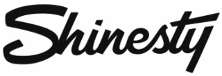 SHINESTY logo
