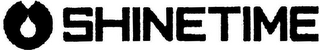 SHINETIME logo