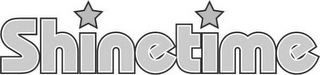 SHINETIME logo