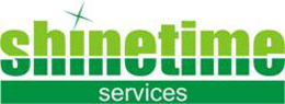 SHINETIME SERVICES logo