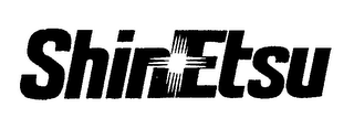 SHINETSU logo