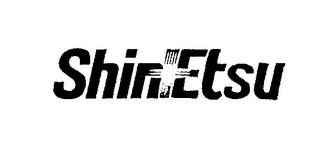 SHIN#ETSU logo