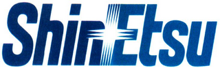SHINETSU logo