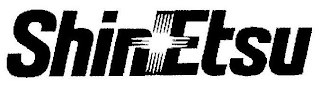 SHINETSU logo
