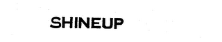 SHINEUP logo