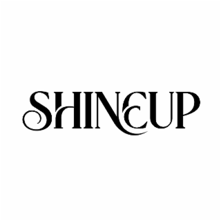 SHINEUP logo