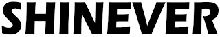 SHINEVER logo