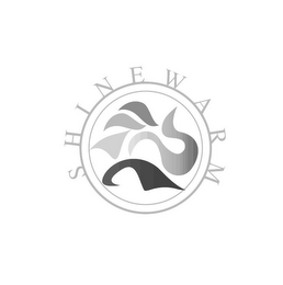 SHINEWARM logo