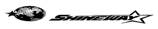 SHINEWAY logo