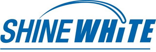 SHINEWHITE logo