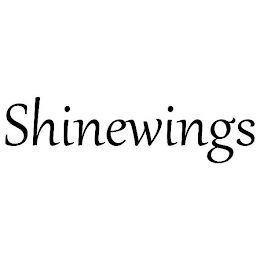 SHINEWINGS logo