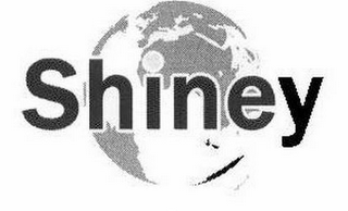 SHINEY logo
