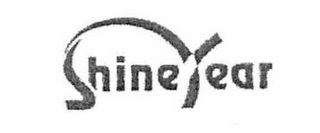 SHINEYEAR logo