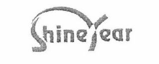 SHINEYEAR logo